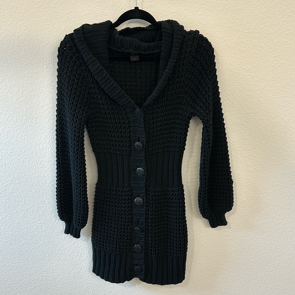 Cardigan bundle x 4